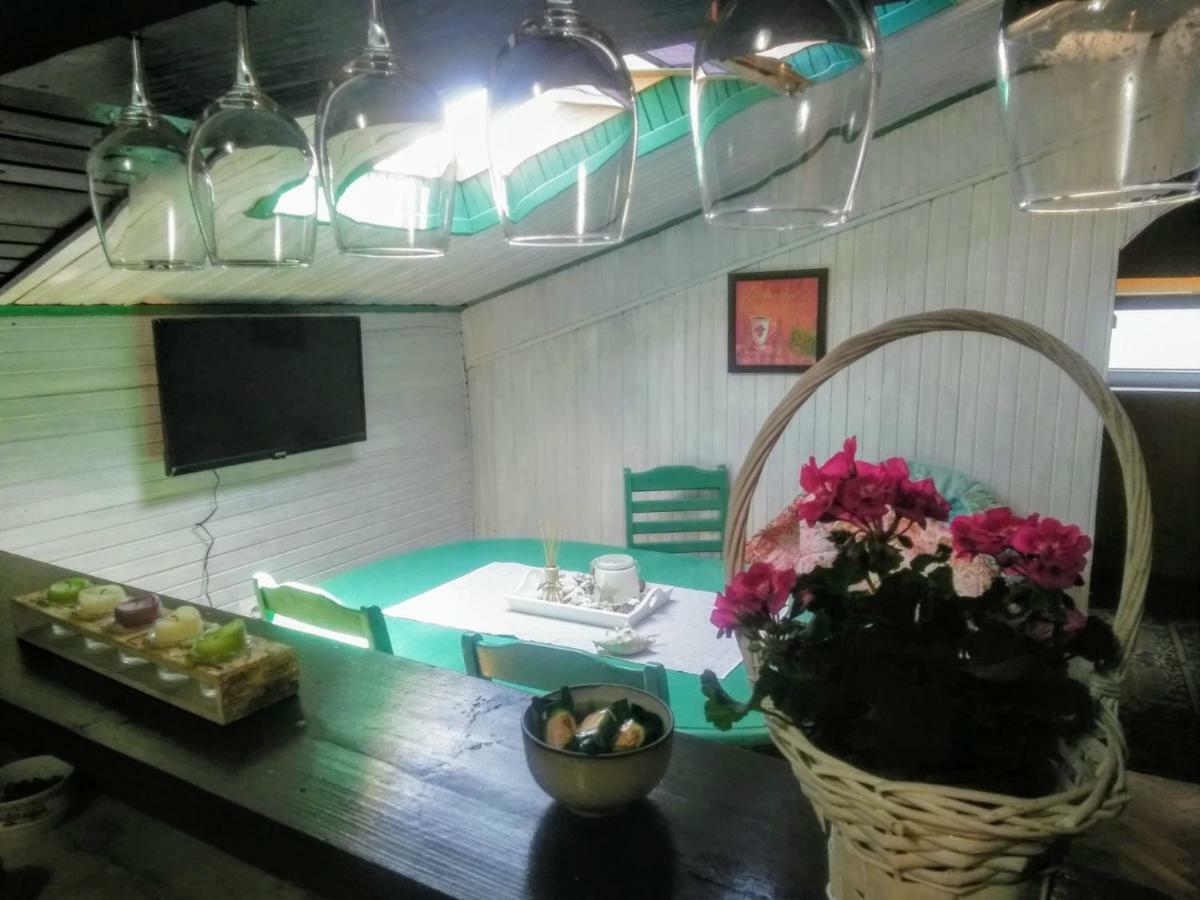 Potkrovlje فرساك المظهر الخارجي الصورة