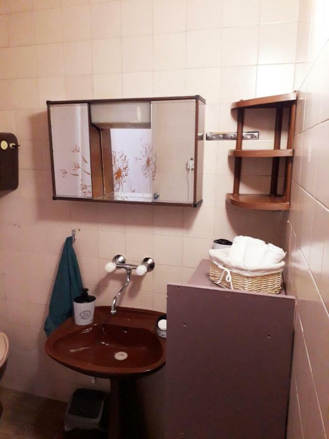 Potkrovlje فرساك المظهر الخارجي الصورة