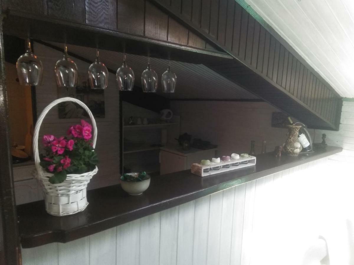 Potkrovlje فرساك المظهر الخارجي الصورة
