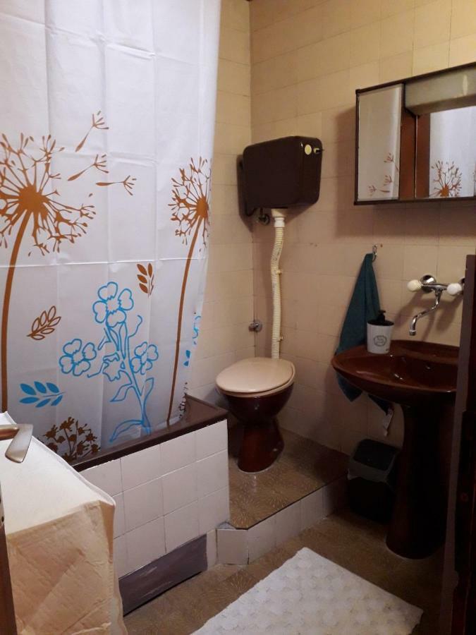 Potkrovlje فرساك المظهر الخارجي الصورة